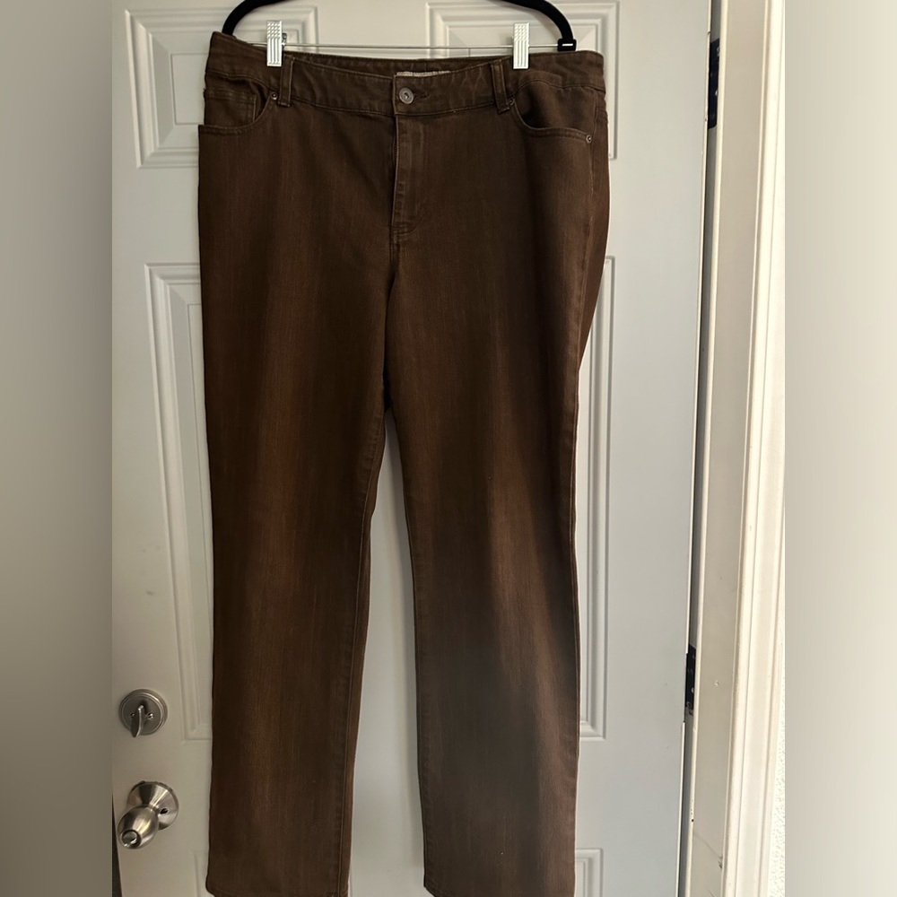 Chico Women’s jeans